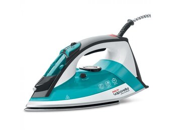 Polti Vaporella Quick & Comfort QC120 - Stoomstrijkijzer