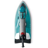 Polti Vaporella Quick & Comfort QC120 - Stoomstrijkijzer