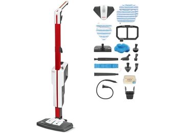 Polti Vaporetto SV650 Style - Stoomreiniger