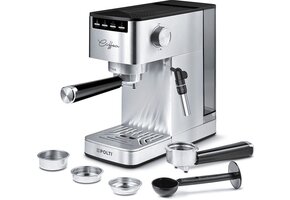 Polti Coffea P10S - Pistonmachine