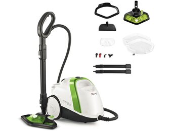 Polti Vaporetto Smart 110 Eco - Stoomreiniger