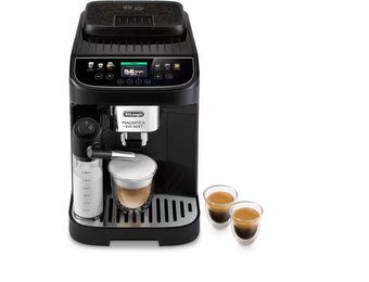 De'Longhi Magnifica Evo Next ECAM310.60.B - Koffiemachine