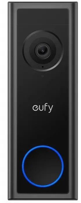 Eufy Video Doorbell C30 - Deurbel