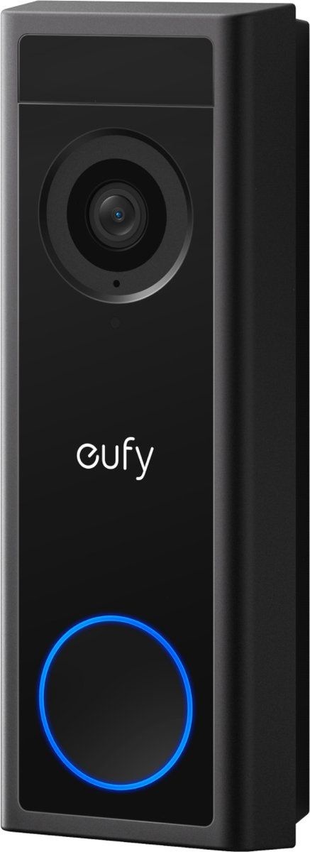 Eufy Video Doorbell C30 - Deurbel