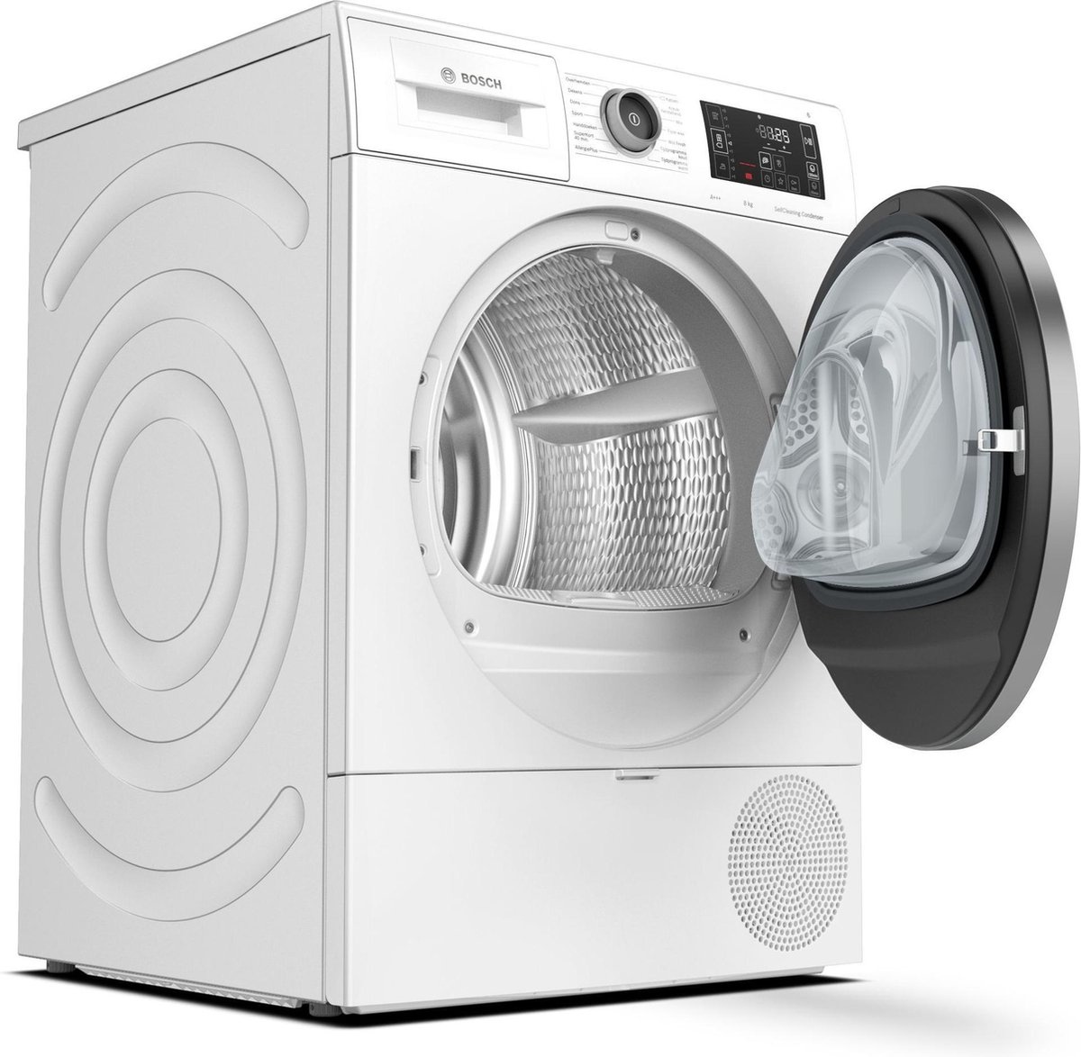Bosch WTU87675NL - Warmtepompdroger