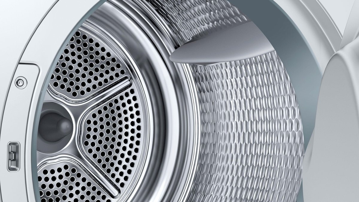 Bosch WTU87675NL - Warmtepompdroger