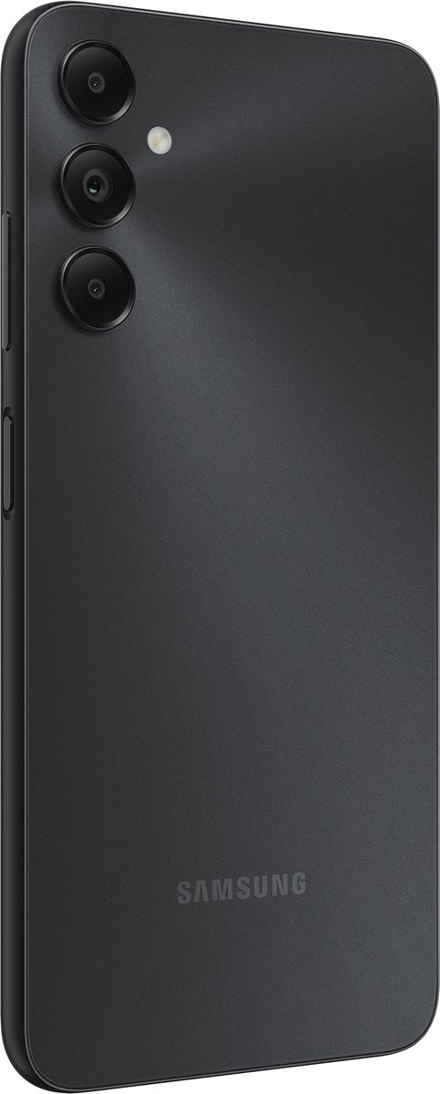 Samsung Galaxy A05s 64GB Zwart (A) - Mobiele telefoon