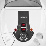 Polti Vaporetto Pro 100 Eco Power - Stoomreiniger