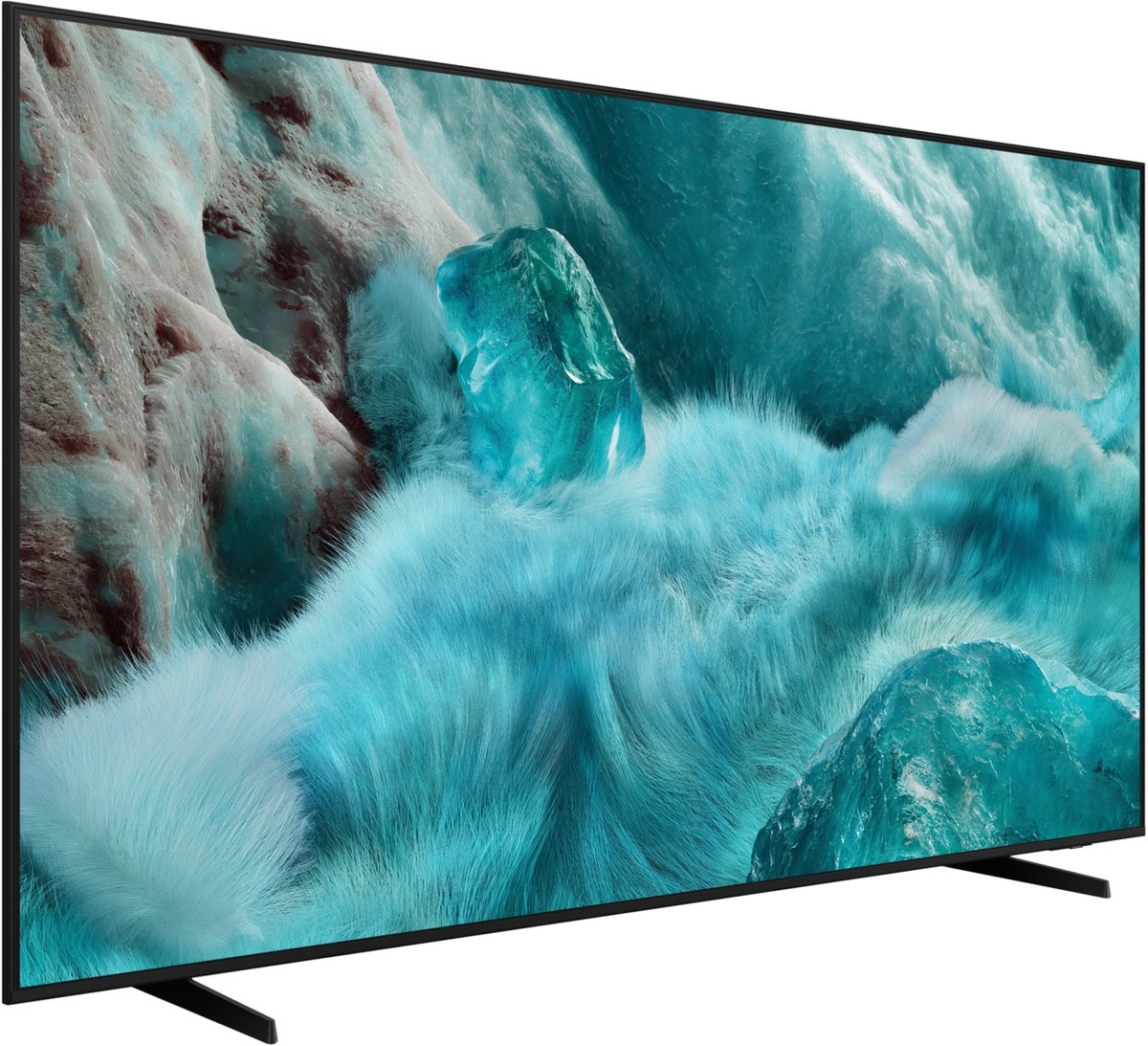 Samsung QLED 4K 65Q7F (2025) - QLED TV