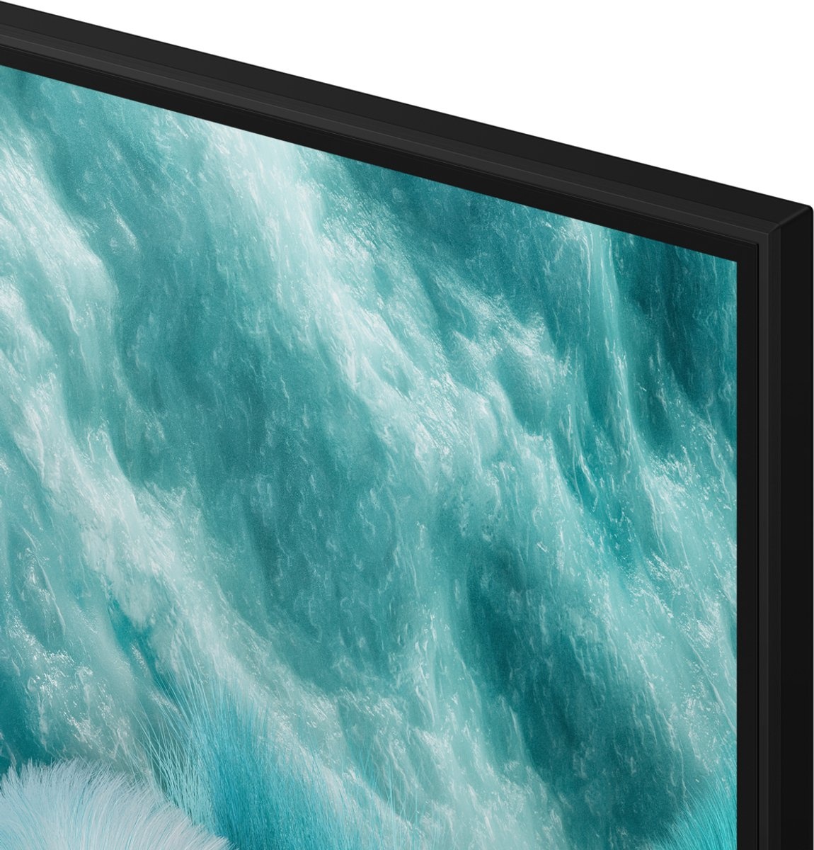 Samsung QLED 4K 65Q7F (2025) - QLED TV