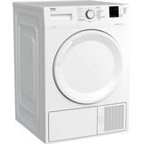 Beko DF7330PX0 - Warmtepompdroger