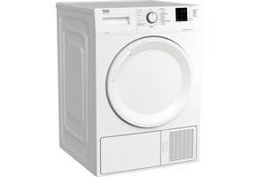 Beko DF7330PX0 - Warmtepompdroger
