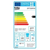 Beko DF7330PX0 - Warmtepompdroger