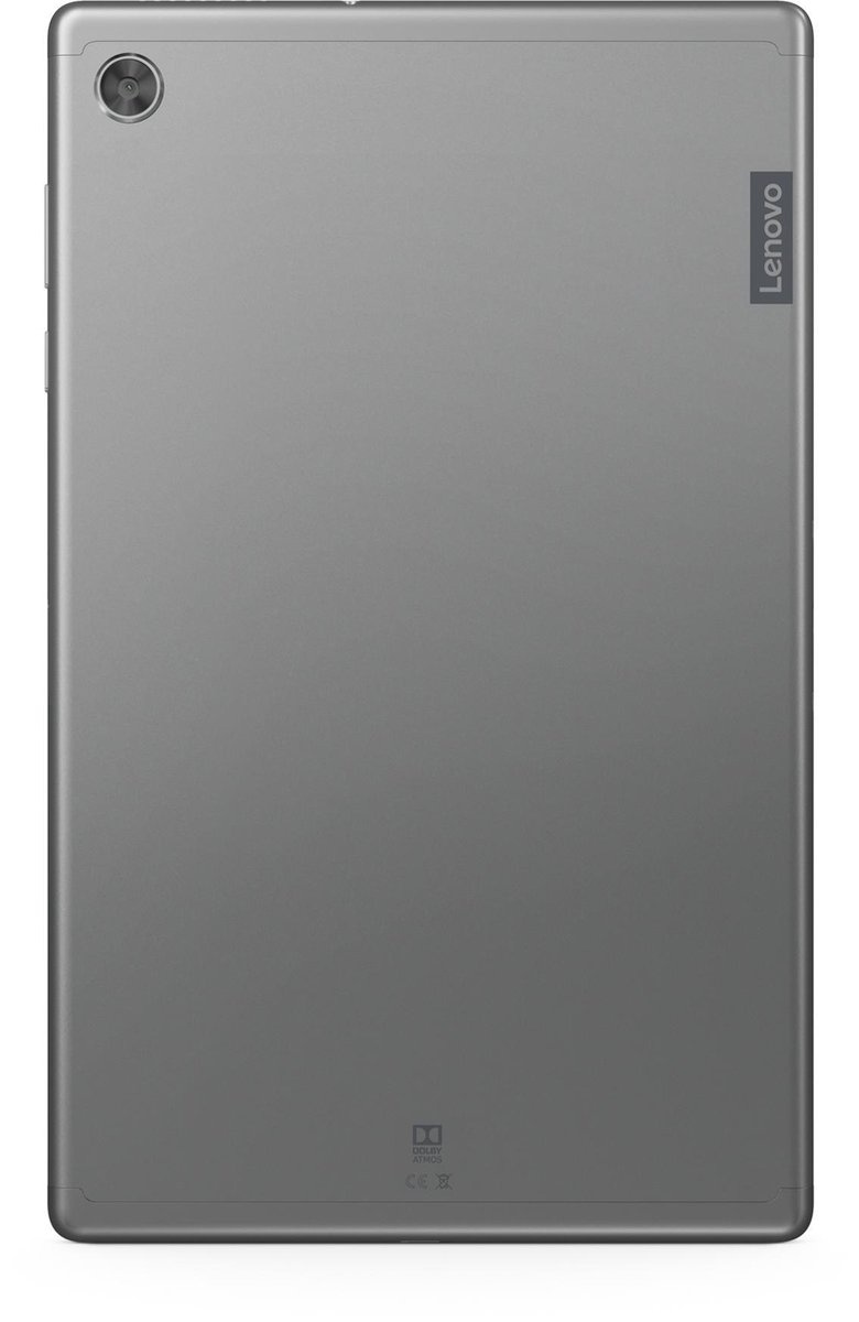 Lenovo Tab M10 HD 32 GB (2de generatie) - Tablet