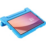 Just in Case Lenovo Tab M9 Kinder Tablethoes Blauw