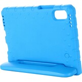 Just in Case Lenovo Tab M9 Kinder Tablethoes Blauw