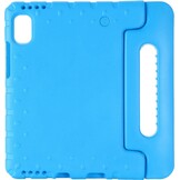 Just in Case Lenovo Tab M9 Kinder Tablethoes Blauw