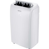 Qlima P 522 - Mobiele airco