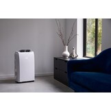 Qlima P 522 - Mobiele airco