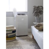 Qlima P 522 - Mobiele airco