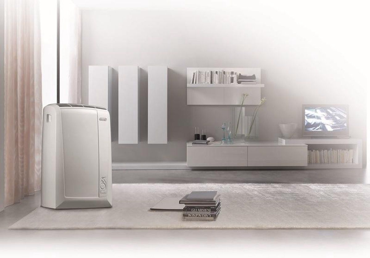 De'Longhi Pinguino PACN77ECO - Mobiele airco