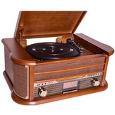 Soundmaster NR565DAB - Radio