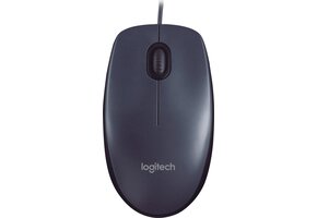 Logitech M90 - Muis