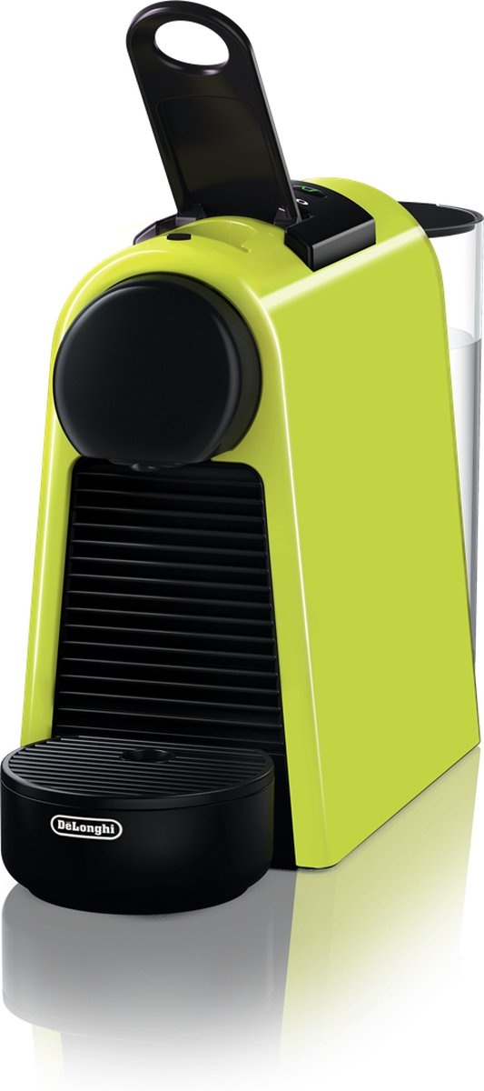 De'Longhi Nespresso Essenza Mini EN85.L - Koffiemachine