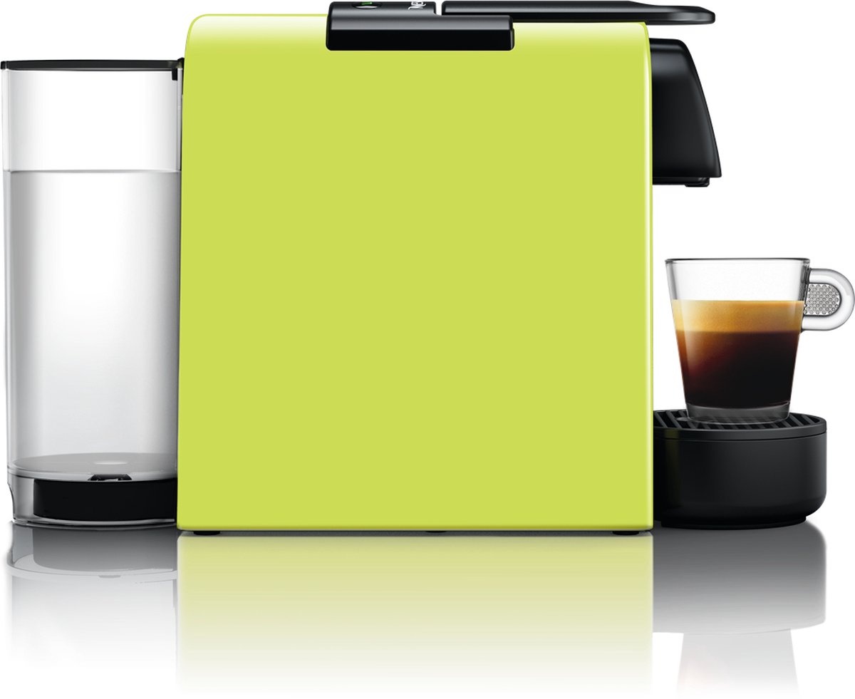 De'Longhi Nespresso Essenza Mini EN85.L - Koffiemachine