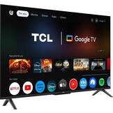 TCL 75P69K - LED TV