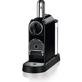 De'Longhi Nespresso Citiz EN167.B - Koffiemachine
