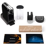 De'Longhi Nespresso Citiz EN167.B - Koffiemachine