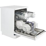 Beko DVN06430W - Vrijstaande vaatwasser