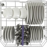 Beko DVN06430W - Vrijstaande vaatwasser