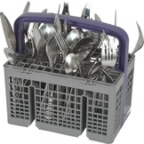 Beko DVN06430W - Vrijstaande vaatwasser