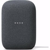 Google Nest Audio Zwart - Draadloze speaker