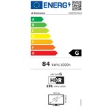 LG OLED55C56LB (2025) - OLED TV