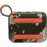 JBL Go 4 Camouflage - Draadloze speaker