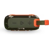 JBL Go 4 Camouflage - Draadloze speaker