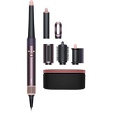 Dyson Airwrap i.d. Straight+Wavy Jasper Plum HS08 - Krultang