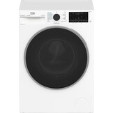Beko B5DT510446W - Was-droogcombinatie