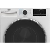 Beko B5DT510446W - Was-droogcombinatie