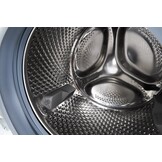 Beko B5DT510446W - Was-droogcombinatie