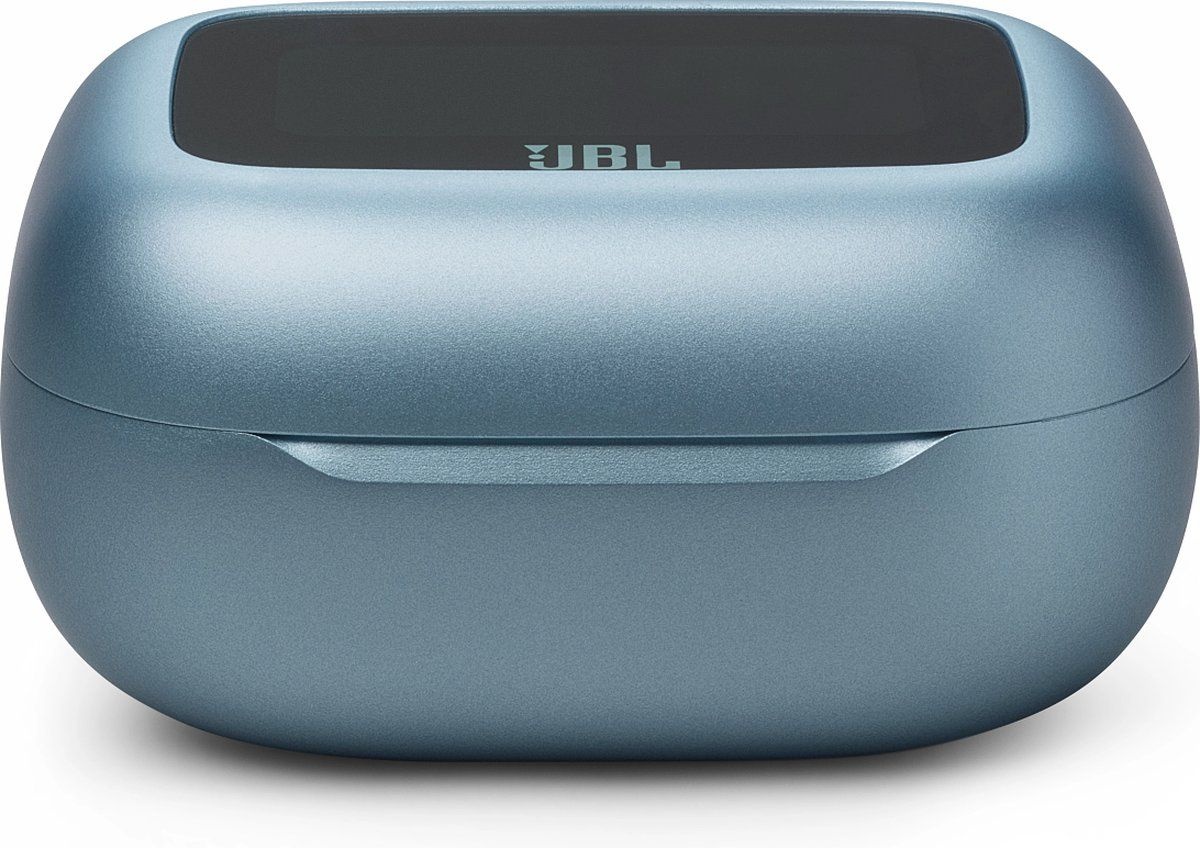 JBL Live Buds 3 Blauw - Draadloze oordopjes