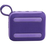 JBL Go 4 Paars - Draadloze speaker