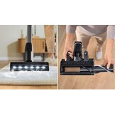 Bosch BXS931WQC EXCLUSIV - Steelstofzuiger