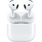 Apple Airpods 4 MXP63LL/A - Draadloze oordopjes