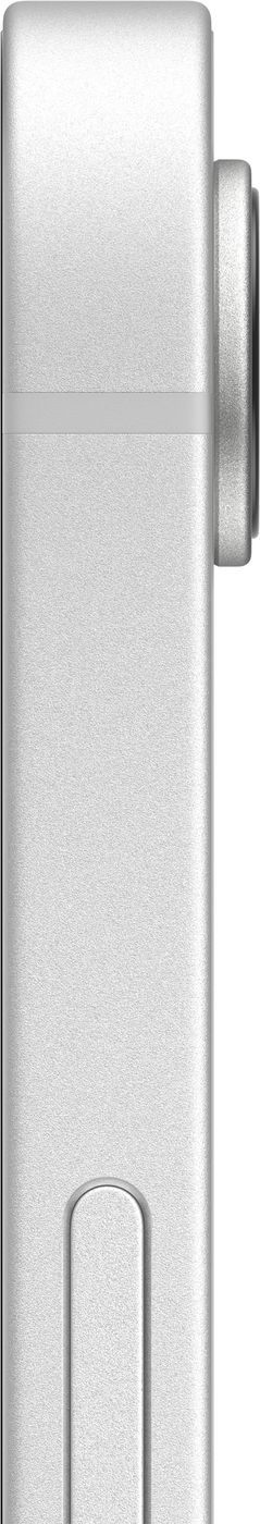 Apple iPhone 16e 128 GB Wit - Mobiele telefoon