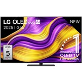 LG OLED EVO 65G55LS (2025) - OLED TV