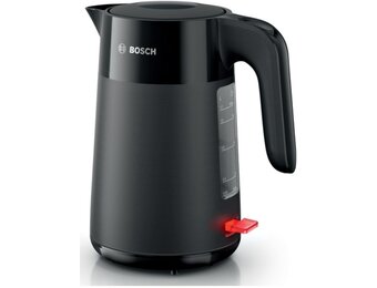 Bosch TWK2M163 MyMoment - Waterkoker